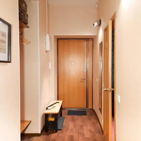 Apartment иван