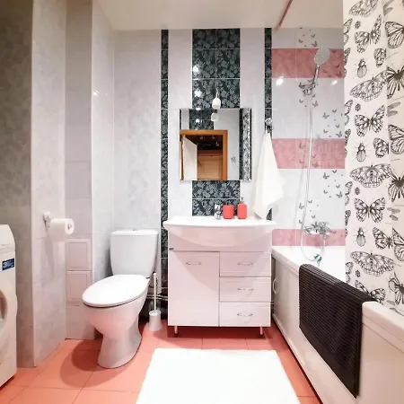Apartment иван
