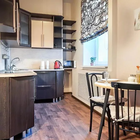 Apartment иван
